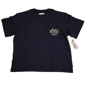 HONOR THE GIFT NEW TAGS.. INNER CITY DARK BLUE